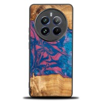 Bewood Resin Case for Realme 12 Pro / 12 Pro Plus - Neons - Vegas