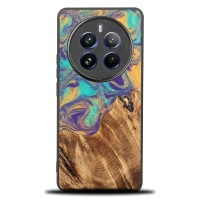 Etui Bewood Unique do Realme 12 Pro / 12 Pro Plus - Planets - Merkury