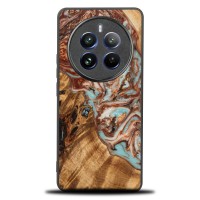 Etui Bewood Unique do Realme 12 Pro / 12 Pro Plus - Planets - Jowisz