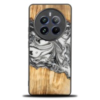 Etui Bewood Unique do Realme 12 Pro / 12 Pro Plus - 4 Żywioły - Ziemia