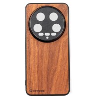Xiaomi 14 Ultra Rosewood Santos Bewood Wood Case