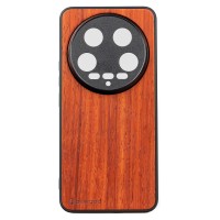 Xiaomi 14 Ultra Padouk Bewood Wood Case