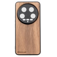 Xiaomi 14 Ultra American Walnut Bewood Wood Case