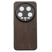 Xiaomi 14 Ultra Smoked Oak Bewood Wood Case