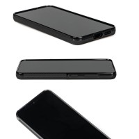 Etui Bewood Unique na Samsung Galaxy S24 - 4 Żywioły - Ogień z MagSafe