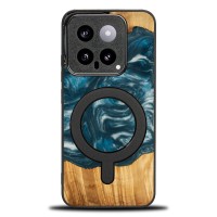 Bewood Resin Case - Xiaomi 14 Pro - 4 Elements - Air - MagSafe