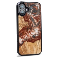 Bewood Resin Case for Apple iPhone 16 Plus - Planets - Venus