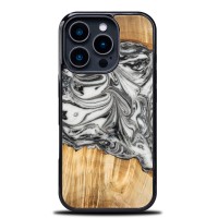 Etui Bewood Unique do iPhone 16 Pro - 4 Żywioły - Ziemia