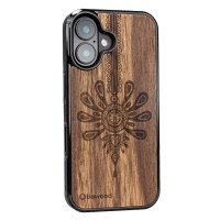 Apple iPhone 16 Parzenica Frake Bewood Wood Case