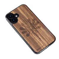 Apple iPhone 16 Plus Parzenica Frake Bewood Wood Case