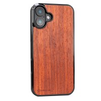 Apple iPhone 16 Plus Padouk Bewood Wood Case