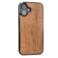 Apple iPhone 16 Plus Imbuia Bewood Wood Case