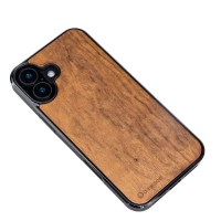 Apple iPhone 16 Plus Imbuia Bewood Wood Case