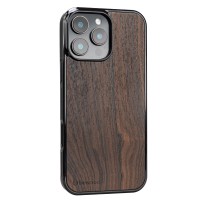 Drewniane Etui Bewood do iPhone 16 Pro Max ZIRICOTE