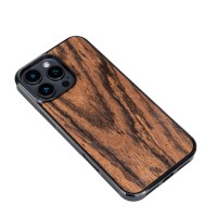 Drewniane Etui Bewood do iPhone 16 Pro Max BOCOTE