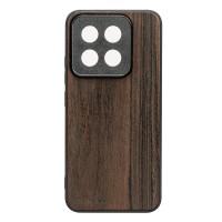 Drewniane Etui Bewood do Xiaomi 14T ZIRICOTE