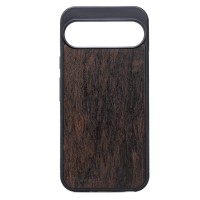 Google Pixel 9/9 Pro Ziricote Bewood Wood Case