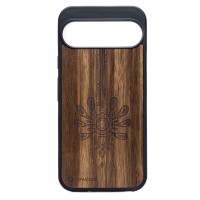 Google Pixel 9/9 Pro Parzenica Frake Bewood Wood Case