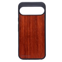 Google Pixel 9/9 Pro Padouk Bewood Wood Case