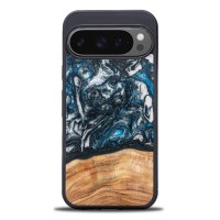 Bewood Resin Case for Google Pixel 9/9 Pro - Planets - Earth