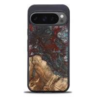 Bewood Resin Case for Google Pixel 9/9 Pro - Planets - Pluto