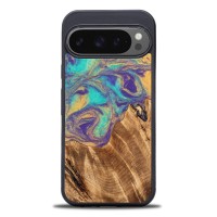 Bewood Resin Case for Google Pixel 9/9 Pro - Planets - Mercury