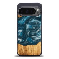 Bewood Resin Case for Google Pixel 9/9 Pro - 4 Elements - Air