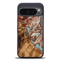 Bewood Resin Case for Google Pixel 9 XL - Planets - Jupiter