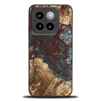 Bewood Resin Case for Xiaomi 14T - Planets - Pluto