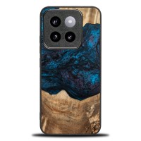 Bewood Resin Case for Xiaomi 14T - Planets - Neptune