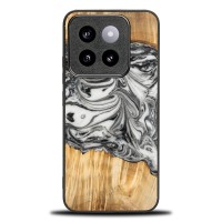 Bewood Resin Case for Xiaomi 14T - 4 Elements - Earth