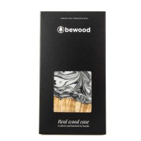 Bewood Resin Case for Xiaomi 14T - 4 Elements - Earth