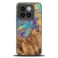 Bewood Resin Case for Xiaomi 14T Pro - Planets - Mercury