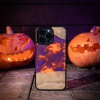 Bewood Unique One #3 - Halloween Case