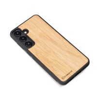 Samsung Galaxy S24 FE Oak Bewood Wood Case