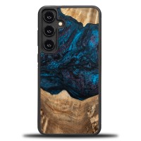 Bewood Resin Case for Samsung Galaxy A35 5G - Planets - Neptune