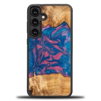 Bewood Resin Case for Samsung Galaxy A35 5G - Neons - Vegas