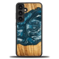 Bewood Resin Case for Samsung Galaxy A35 5G - 4 Elements - Air