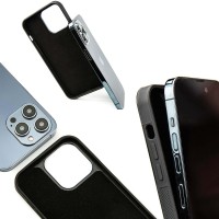 mini: Drewniane Etui Bewood do iPhone 15 MANGO z MagSafe (2)
