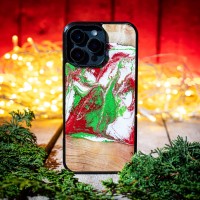 Bewood Unique One Wood Case #4 Ho Ho Ho - Limited Edition