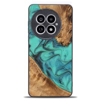 mini: Etui Bewood Unique do OnePlus 13 - Turquoise (1)
