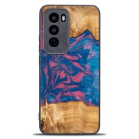 mini: Bewood Resin Case for Oppo Reno 12 Pro 5G - Neons - Vegas (1)