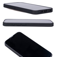 mini: Apple iPhone 17e / 16e American Walnut Bewood Wood Case with MagSafe (3)