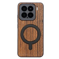 mini: Drewniane Etui Bewood do Xiaomi 15  BOCOTE z MagSafe (1)