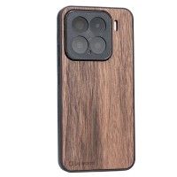 mini: Drewniane Etui Bewood do Xiaomi 15 ORZECH AMERYKAŃSKI (2)