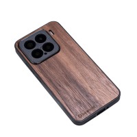 mini: Drewniane Etui Bewood do Xiaomi 15 ORZECH AMERYKAŃSKI (3)