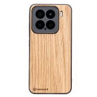 mini: Drewniane Etui Bewood do Xiaomi 15  DĄB (1)