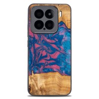 mini: Bewood Resin Case for Xiaomi 15 - Neons - Vegas (1)