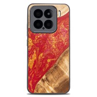 mini: Bewood Resin Case for Xiaomi 15 - Neons - Paris (1)