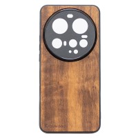 mini: Drewniane Etui Bewood do Xiaomi 15 Ultra IMBUIA (1)